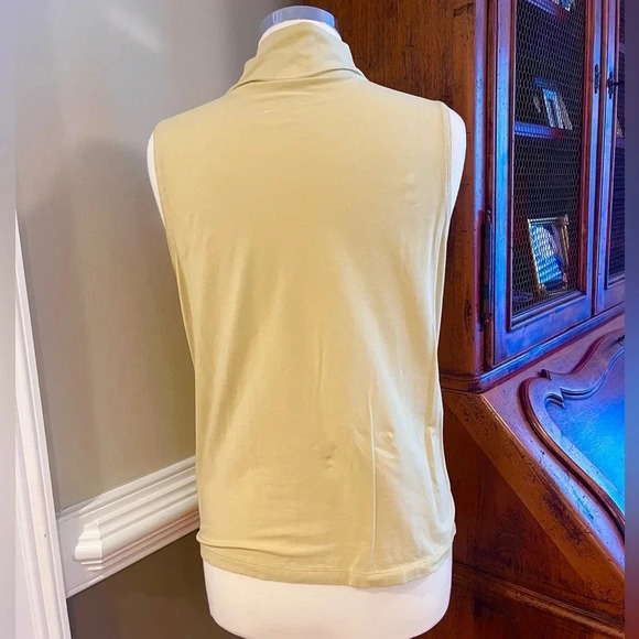 Athleta Outbound Mock Neck Top - Picture 4 of 8